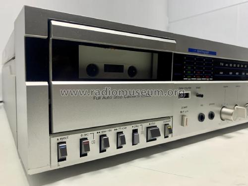 Stereo Music Center SG-V05; Panasonic, (ID = 2824040) Radio