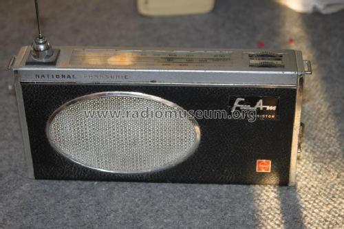 T-81L; Panasonic, (ID = 1783801) Radio