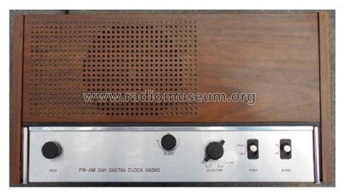 The Ellsworth RC-7053; Panasonic, (ID = 1653696) Radio