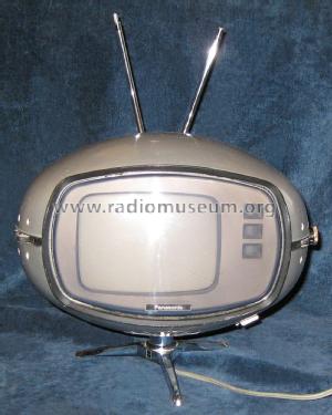 The Orbitel TR-005; Panasonic, (ID = 1820715) Fernseh-E