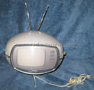 The Orbitel TR-005; Panasonic, (ID = 1820716) Fernseh-E