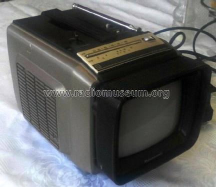 TR-5030G; Panasonic, (ID = 2625257) Television