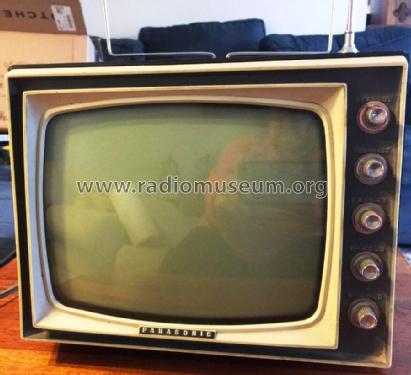 TR-901 ; Panasonic, (ID = 2724882) Television