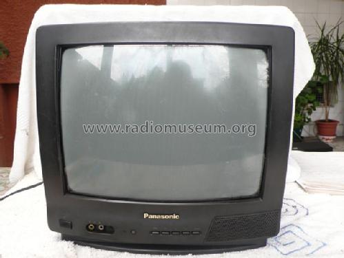 TX-14B3TF; Panasonic, (ID = 1617919) Televisión