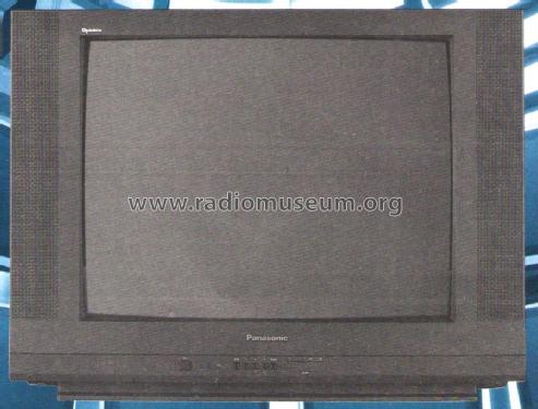 TX-28LK1F; Panasonic, (ID = 2214176) Television