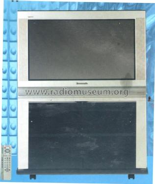 TX-28PG40F; Panasonic, (ID = 2217416) Televisión