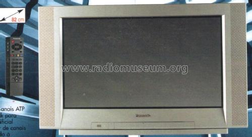 TX-32DK1F; Panasonic, (ID = 2214990) Television