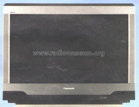 TX-32PF10; Panasonic, (ID = 2149166) Television