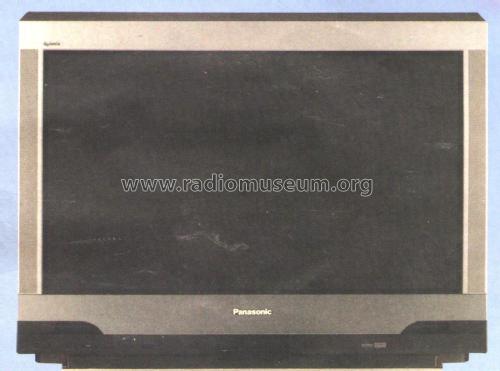 TX-36PF10; Panasonic, (ID = 2149165) Television