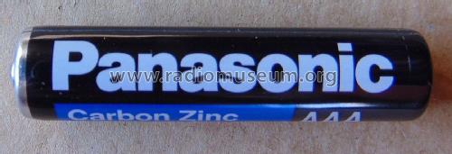 Panasonic Carbon Zinc UM-4NP; Panasonic, (ID = 2948989) Power-S