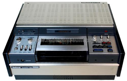 Video Cassette NV 9210; Panasonic, (ID = 2324011) R-Player