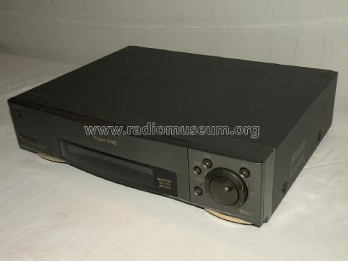 Video Cassette Recorder NV-HS900; Panasonic, (ID = 2564745) R-Player