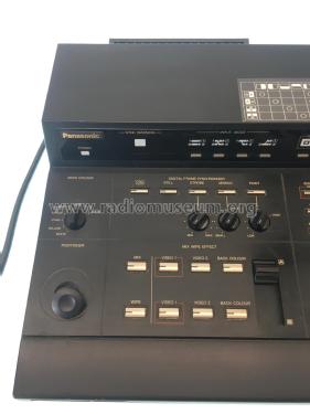 Digital Production Mixer WJ-MX10 G, B; Panasonic, (ID = 3108868) Ampl/Mixer