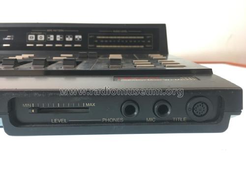 Digital Production Mixer WJ-MX10 G, B; Panasonic, (ID = 3108871) Ampl/Mixer