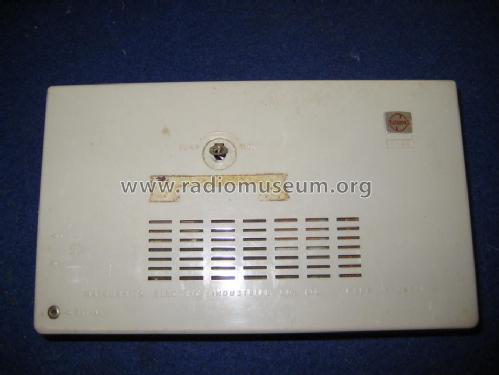 National 10-Transistor 2-Band T-28T; Panasonic, (ID = 842144) Radio