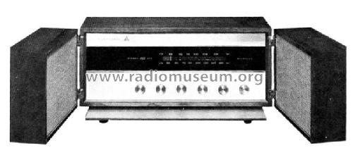 911; Panasonic, (ID = 532543) Radio