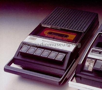 Cassette Recorder RQ-301S R-Player Panasonic, Matsushita, National