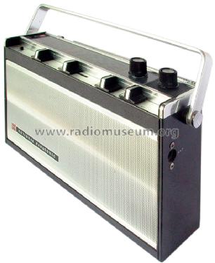 Commemorative RF-902 L; Panasonic, (ID = 208201) Radio