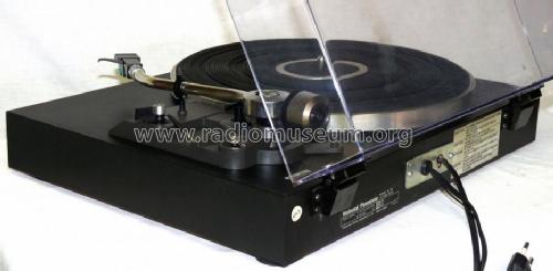 F.G. Servo Player SL-18; Panasonic, (ID = 753159) R-Player