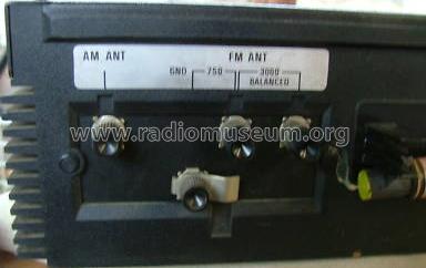 FM/AM Stereo Tuner ST-2300; Panasonic, (ID = 806222) Radio