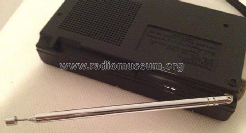 FM-MW-SW1-7 9-Band Receiver RF-9; Panasonic, (ID = 1527489) Radio