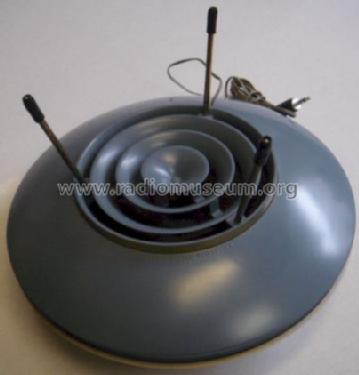 Home Speaker SPT-501; Panasonic, (ID = 241301) Speaker-P