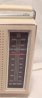 IC RF-561; Panasonic, (ID = 1440901) Radio