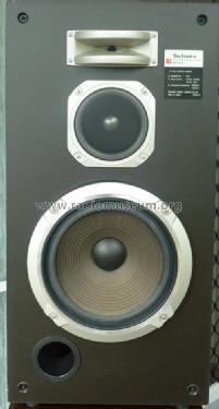 Linear Phase Speaker System SB-1970; Panasonic, (ID = 811743) Speaker-P