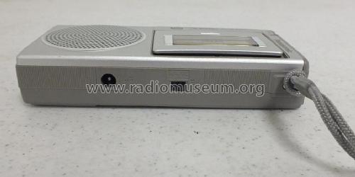 Microcassette Recorder RN-150; Panasonic, (ID = 1467248) Reg-Riprod