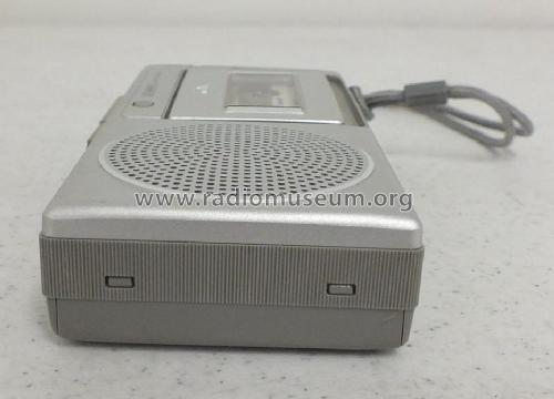 Microcassette Recorder RN-150; Panasonic, (ID = 1467249) Reg-Riprod