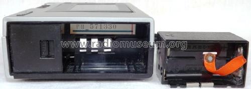 Portable Cassette Recorder RQ-212DAS; Panasonic, (ID = 1317616) Ton-Bild