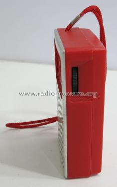 R-1014; Panasonic, (ID = 1447915) Radio