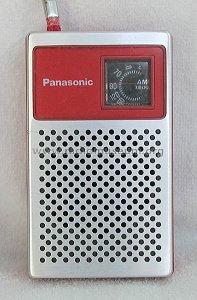 R-1014; Panasonic, (ID = 262760) Radio