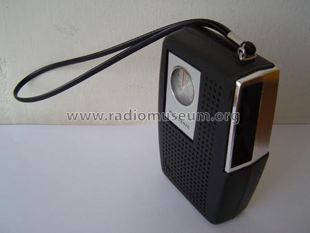 R-1077; Panasonic, (ID = 137337) Radio
