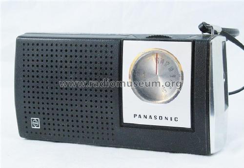R-1159; Panasonic, (ID = 1426114) Radio