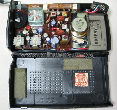 R-1159; Panasonic, (ID = 1472389) Radio
