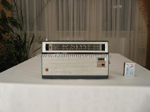 R-310Y; Panasonic, (ID = 730743) Radio