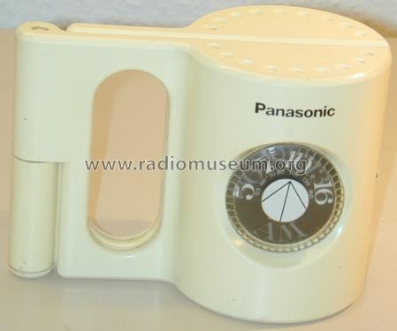 The Music Mug R-63; Panasonic, (ID = 987316) Radio