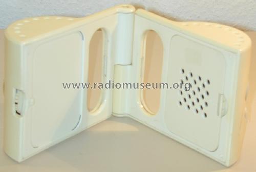 The Music Mug R-63; Panasonic, (ID = 987317) Radio