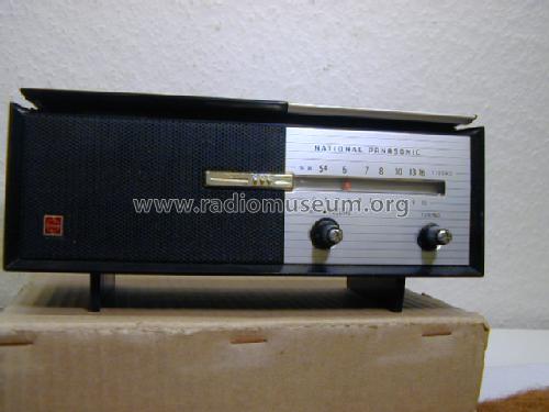 R-8; Panasonic, (ID = 364437) Radio