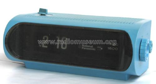 RC-1103B; Panasonic, (ID = 1190669) Radio