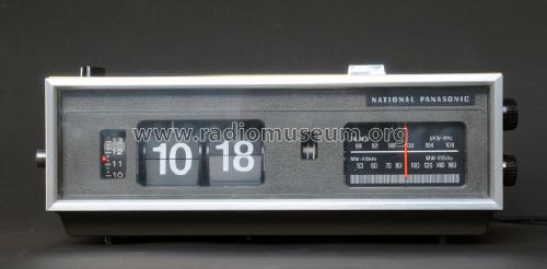 RC-702B; Panasonic, (ID = 750547) Radio