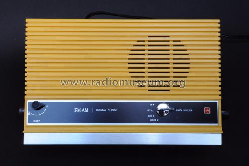 RC-702B; Panasonic, (ID = 750549) Radio