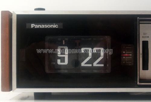 RC-7469; Panasonic, (ID = 811842) Radio