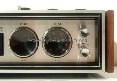 RC-7469; Panasonic, (ID = 811844) Radio