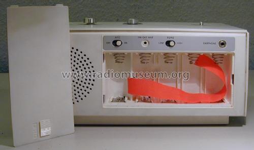 RC-7580; Panasonic, (ID = 1487102) Radio