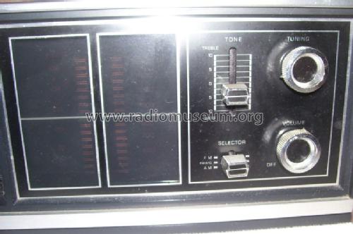 RE-7371; Panasonic, (ID = 986292) Radio