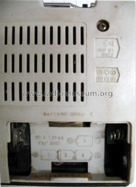 RF-038; Panasonic, (ID = 1002737) Radio