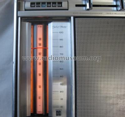 RF-1600; Panasonic, (ID = 695252) Radio