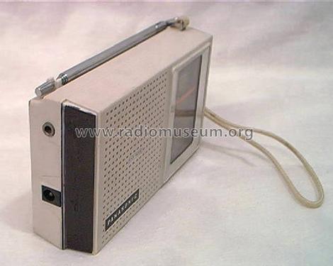 RF-541; Panasonic, (ID = 1545087) Radio